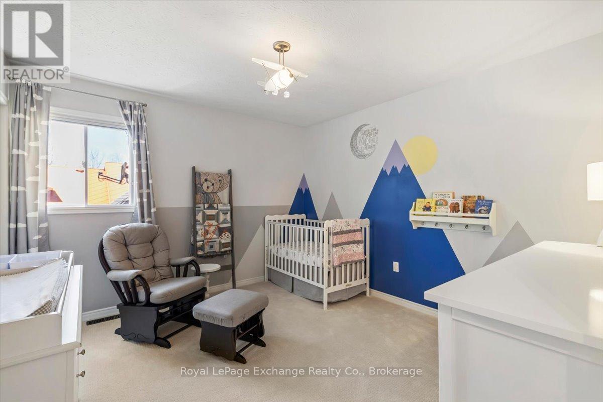 530 Lynden Crescent, Kincardine, Ontario  N2Z 3B1 - Photo 16 - X13096552