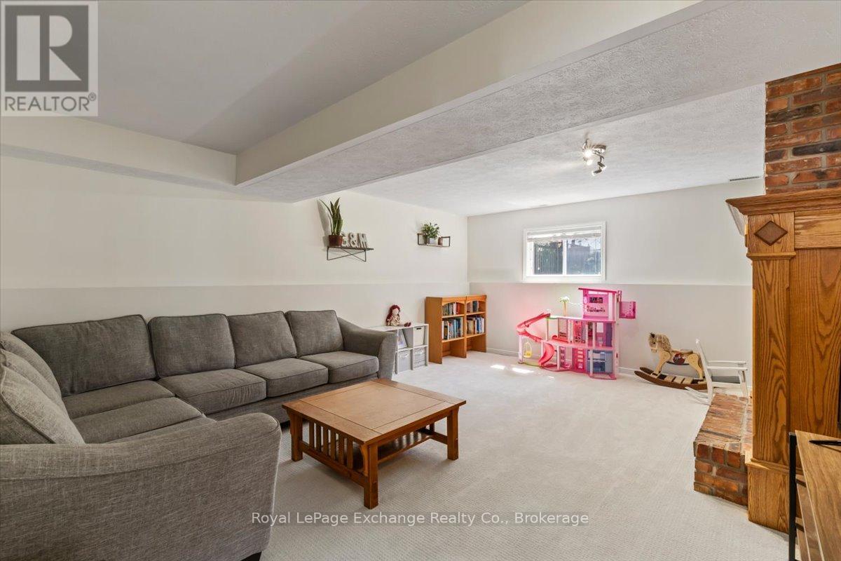 530 Lynden Crescent, Kincardine, Ontario  N2Z 3B1 - Photo 19 - X13096552