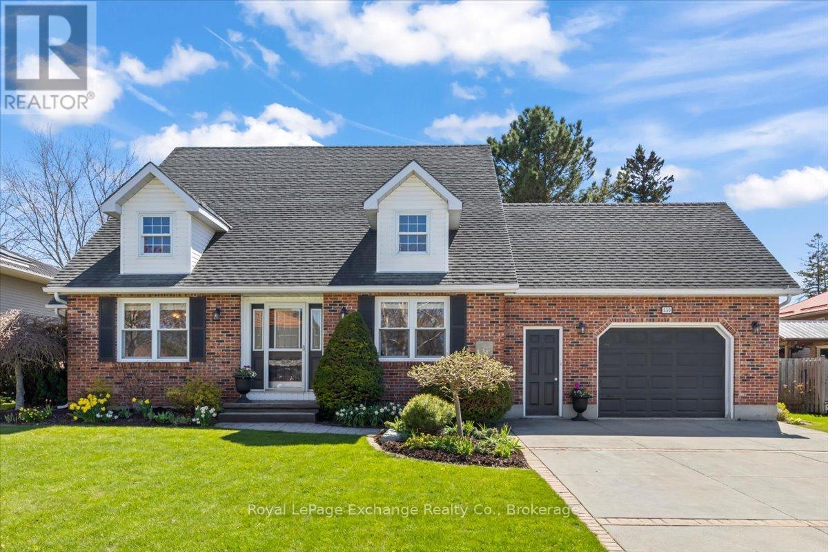 530 Lynden Crescent, Kincardine, Ontario  N2Z 3B1 - Photo 2 - X13096552