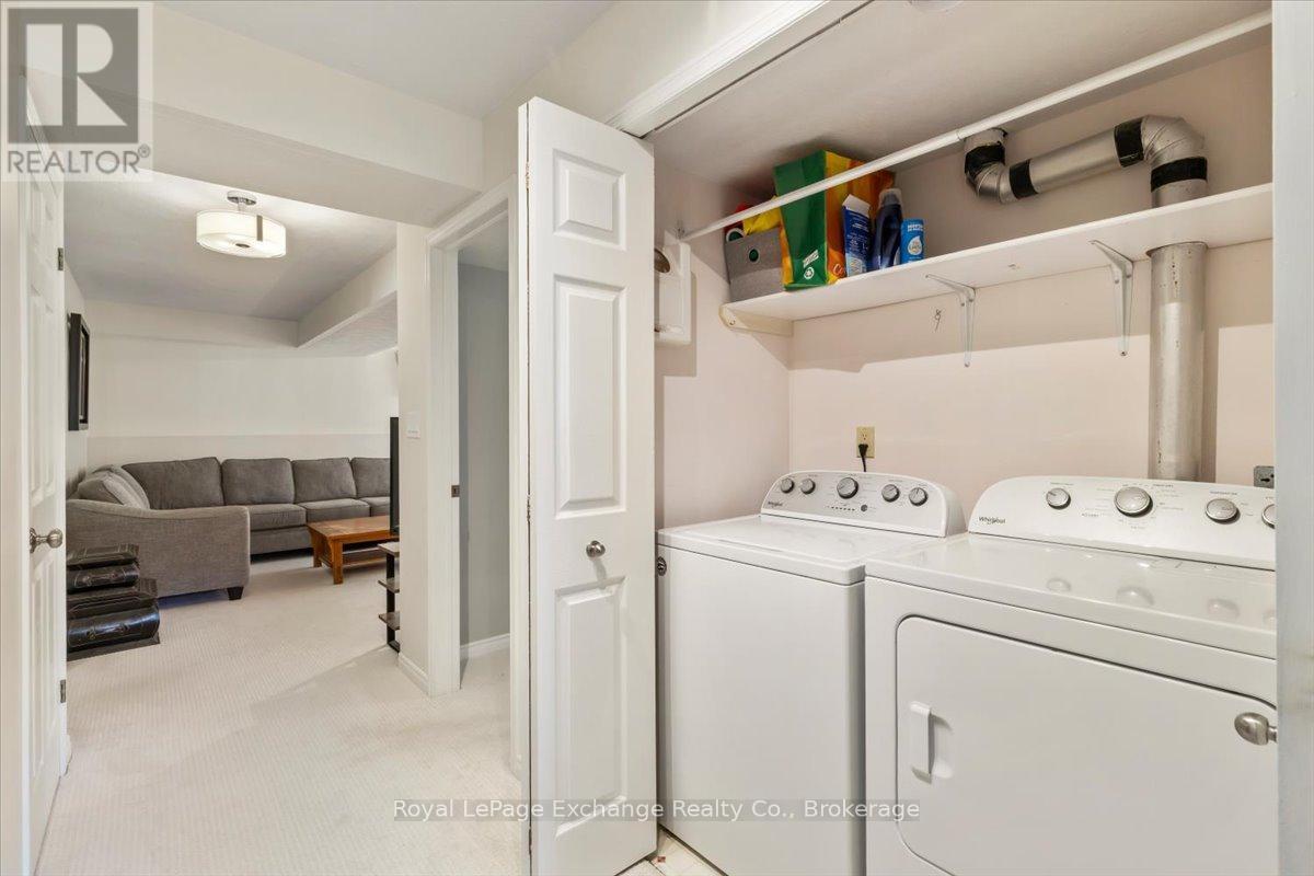 530 Lynden Crescent, Kincardine, Ontario  N2Z 3B1 - Photo 21 - X13096552