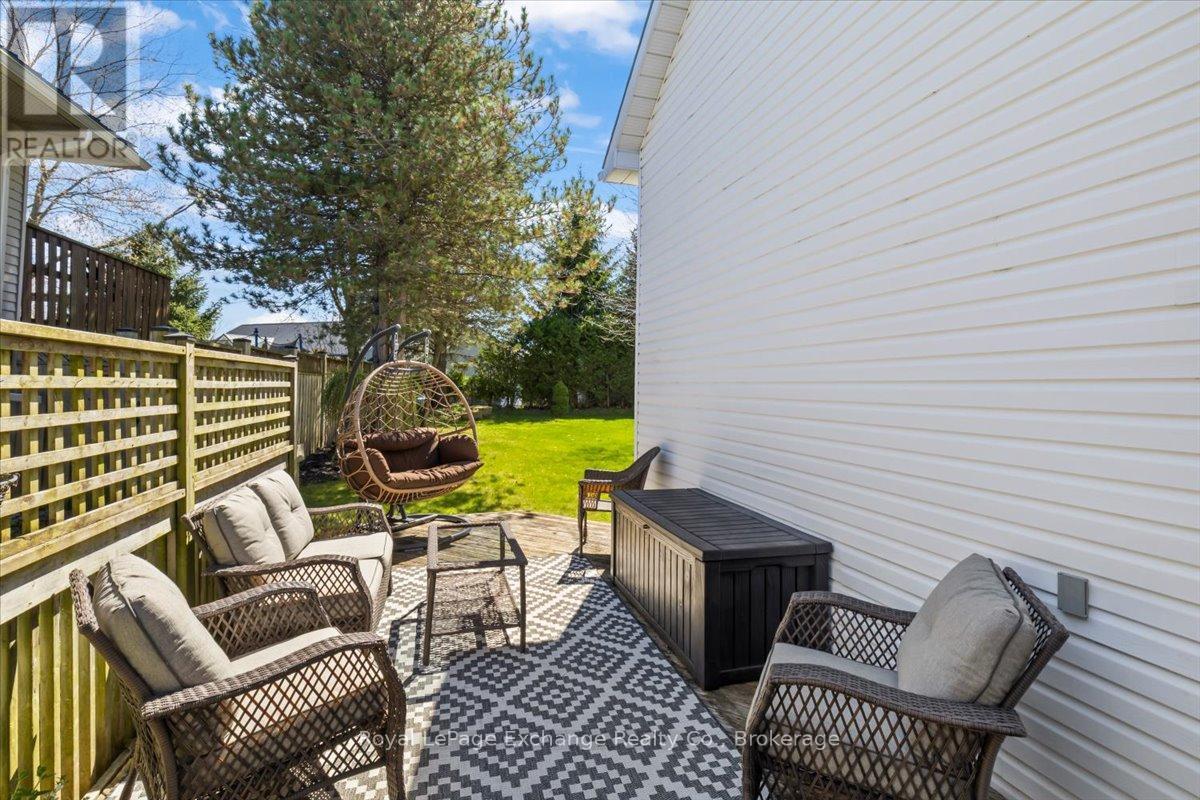530 Lynden Crescent, Kincardine, Ontario  N2Z 3B1 - Photo 23 - X13096552