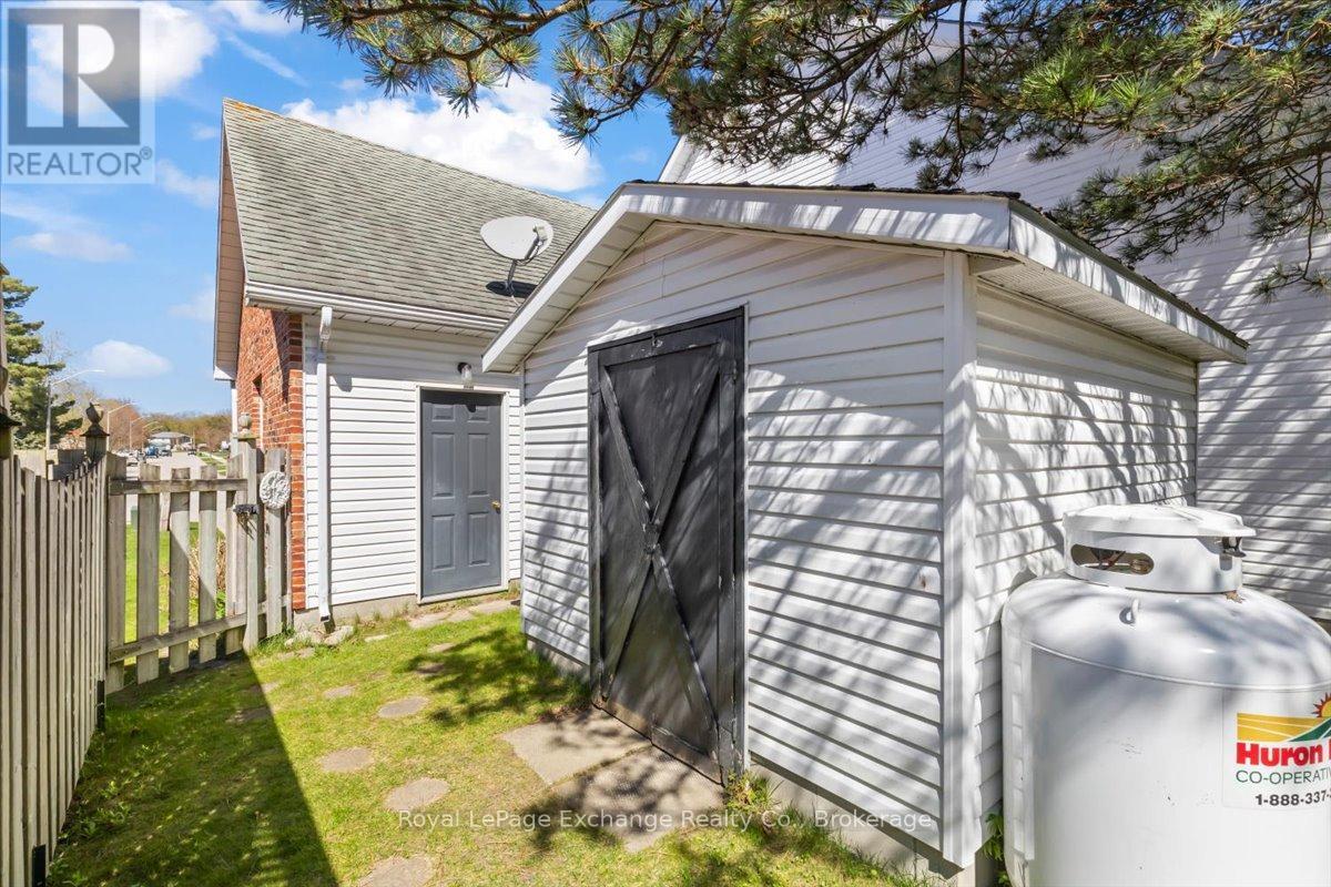 530 Lynden Crescent, Kincardine, Ontario  N2Z 3B1 - Photo 24 - X13096552