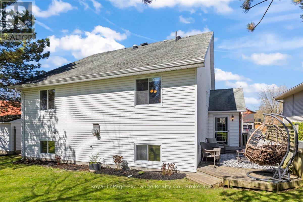 530 Lynden Crescent, Kincardine, Ontario  N2Z 3B1 - Photo 25 - X13096552