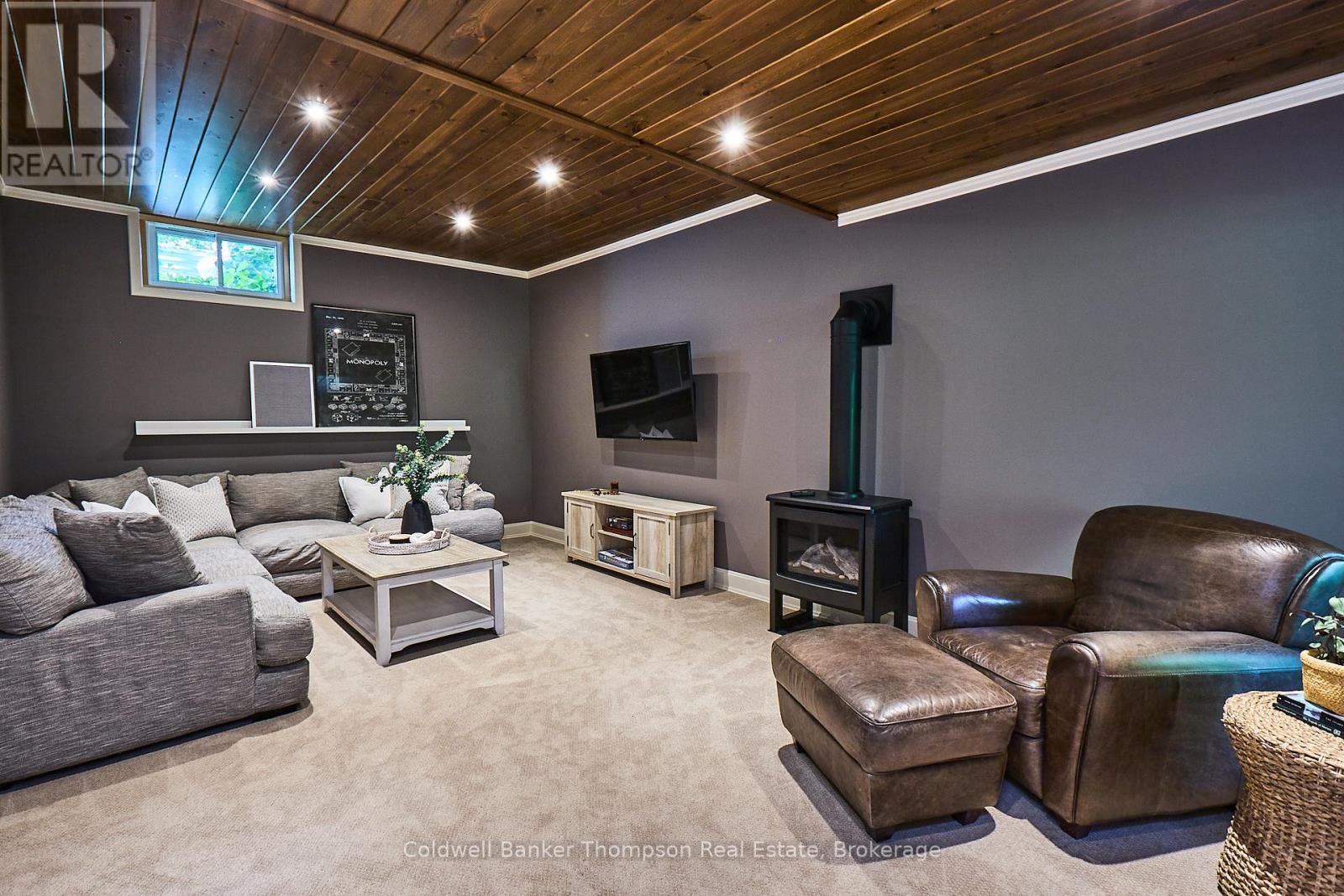 440 Chub Lake Road, Huntsville, Ontario  P1H 2J3 - Photo 25 - X13096678