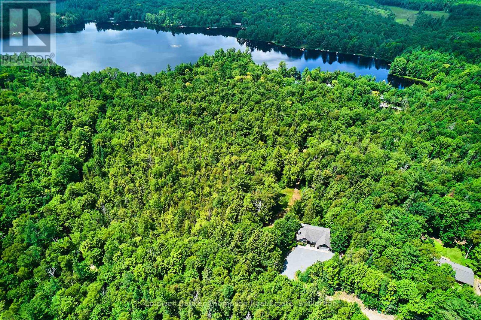440 Chub Lake Road, Huntsville, Ontario  P1H 2J3 - Photo 3 - X13096678