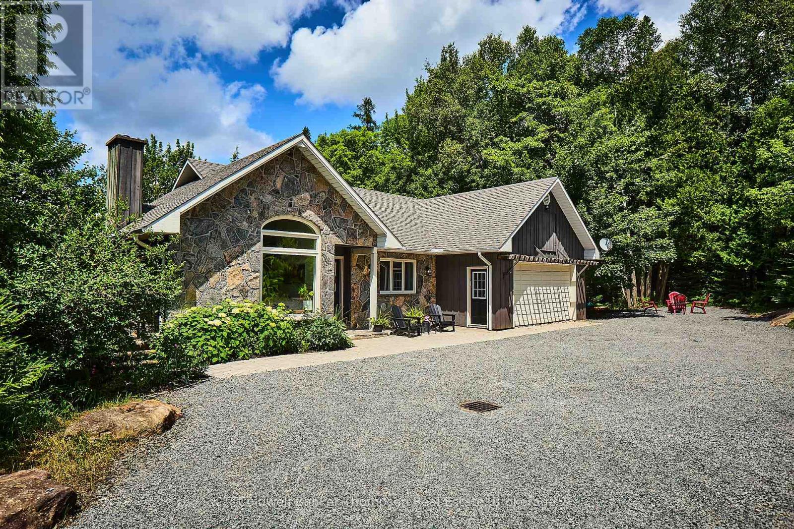 440 Chub Lake Road, Huntsville, Ontario  P1H 2J3 - Photo 36 - X13096678