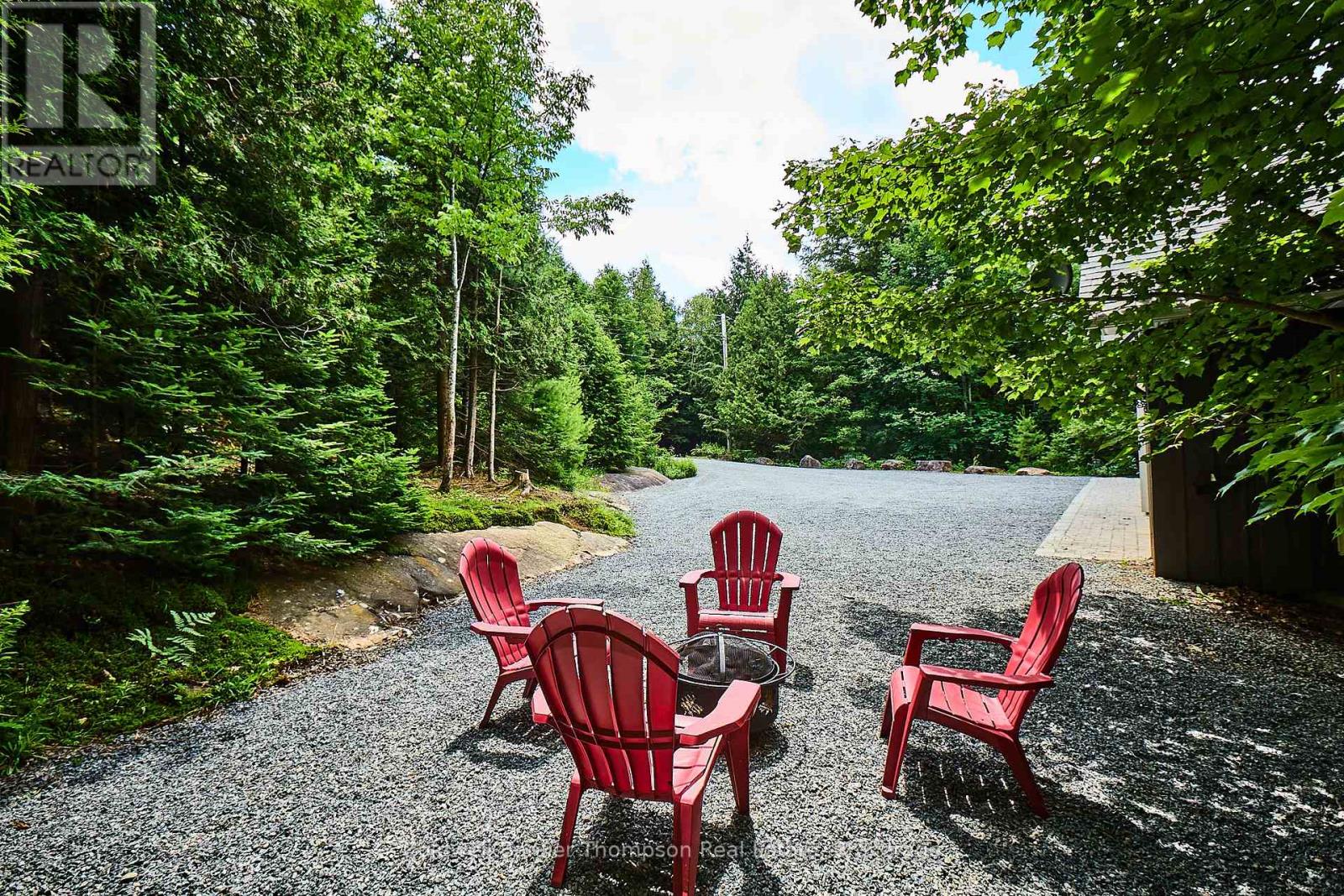 440 Chub Lake Road, Huntsville, Ontario  P1H 2J3 - Photo 37 - X13096678