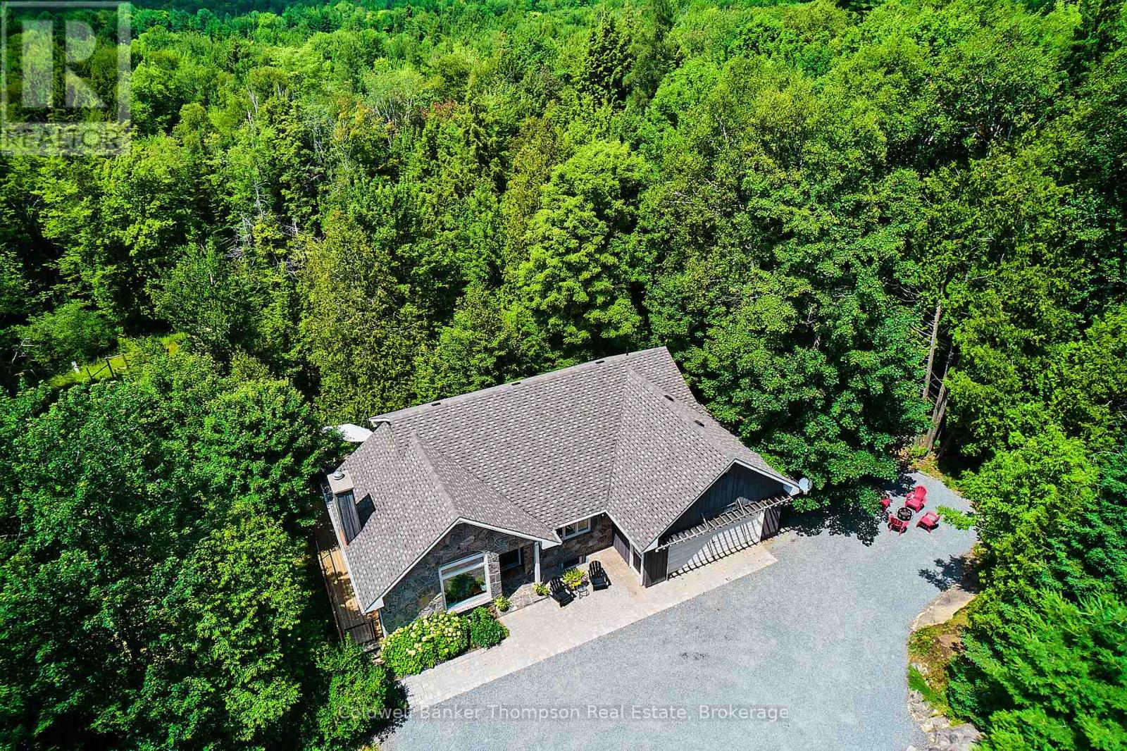 440 Chub Lake Road, Huntsville, Ontario  P1H 2J3 - Photo 38 - X13096678
