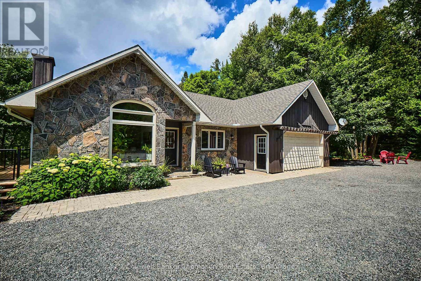440 Chub Lake Road, Huntsville, Ontario  P1H 2J3 - Photo 43 - X13096678