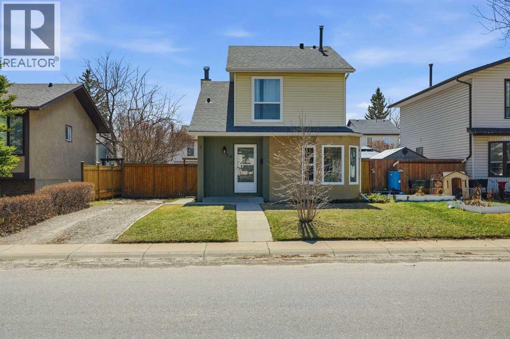 55 Templegreen Drive Ne, Calgary, Alberta  T1Y 4Z1 - Photo 1 - A2305565