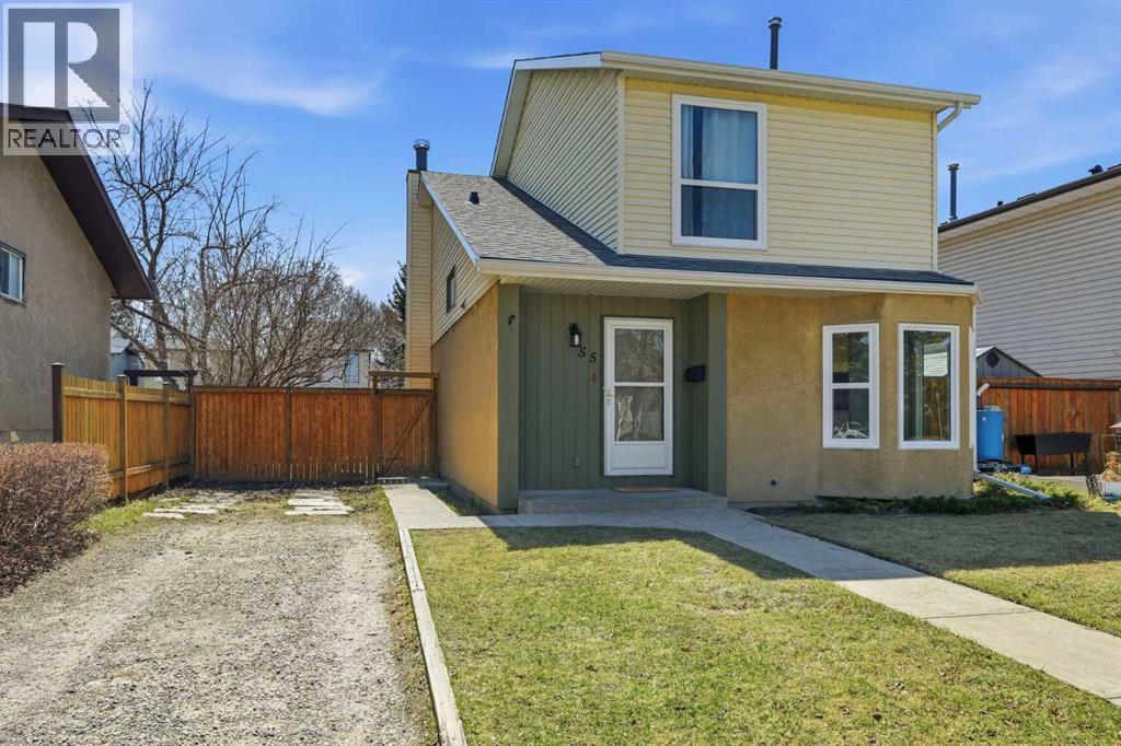 55 Templegreen Drive Ne, Calgary, Alberta  T1Y 4Z1 - Photo 2 - A2305565