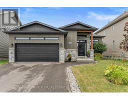 482 CENTRAL PARK BOULEVARD, Russell, Ontario