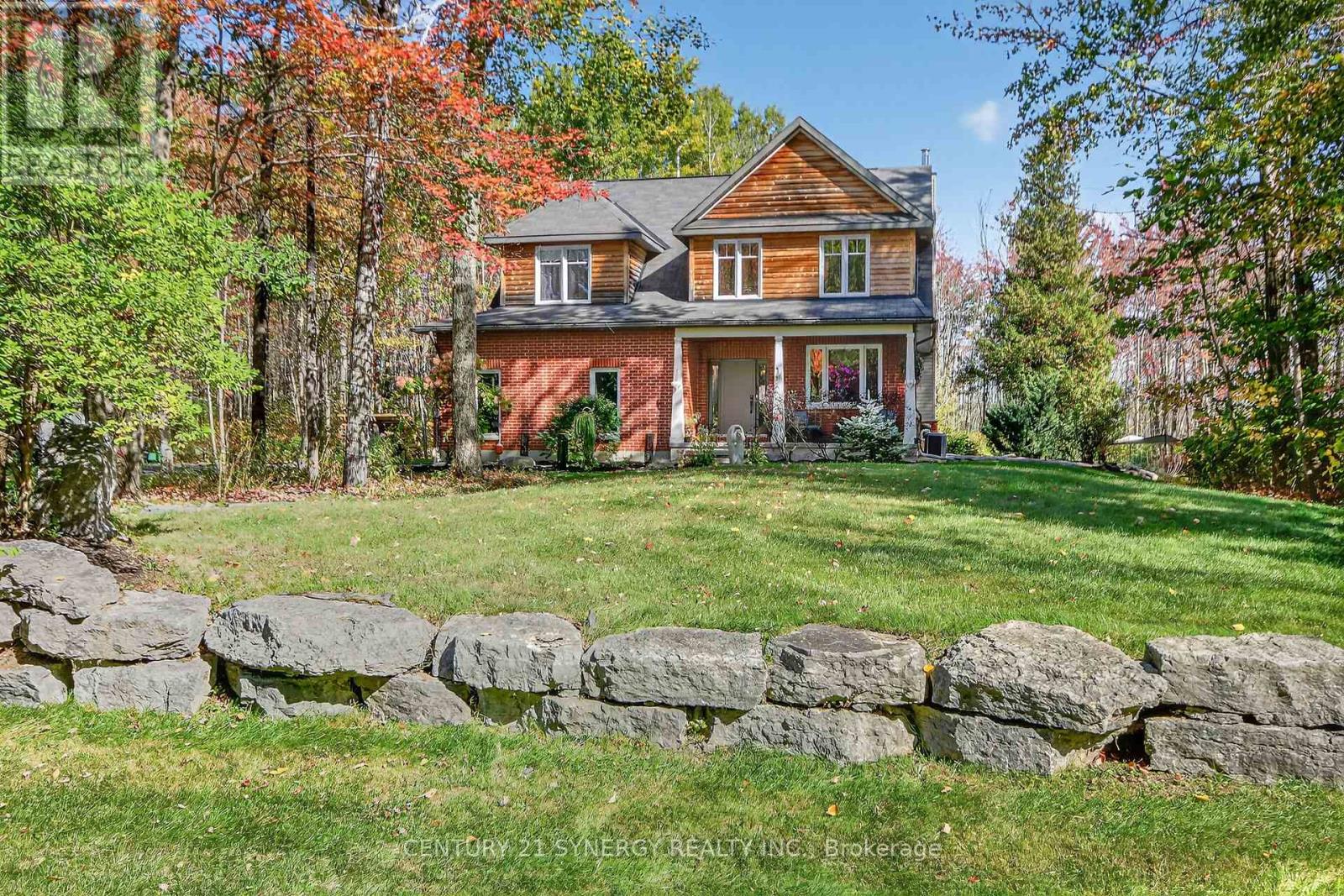 124 CONSTANCE CREEK DRIVE, Ottawa, Ontario
