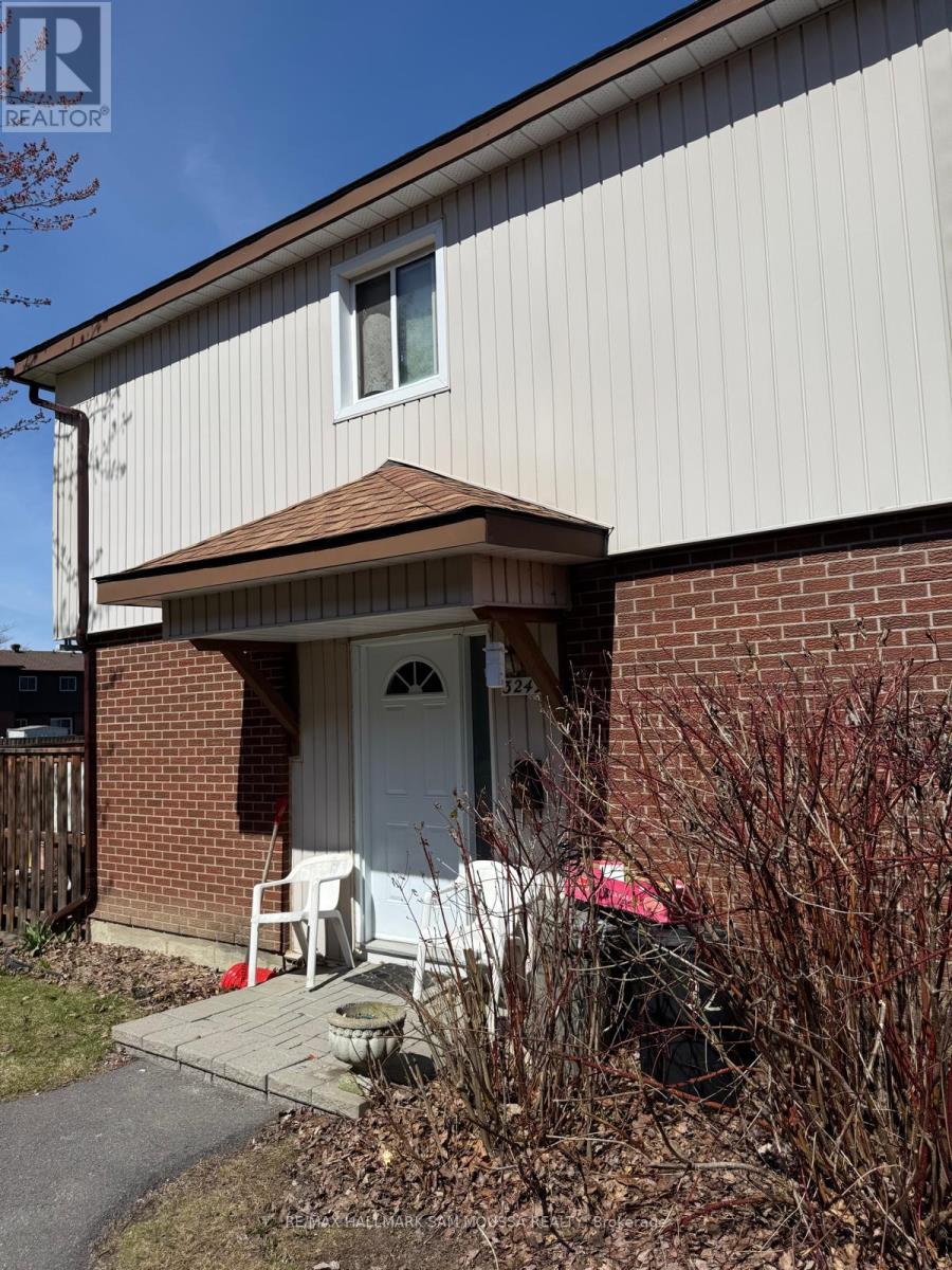 45 - 3249 BANNON WAY, Ottawa, Ontario
