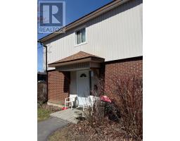 45 - 3249 BANNON WAY, Ottawa, Ontario