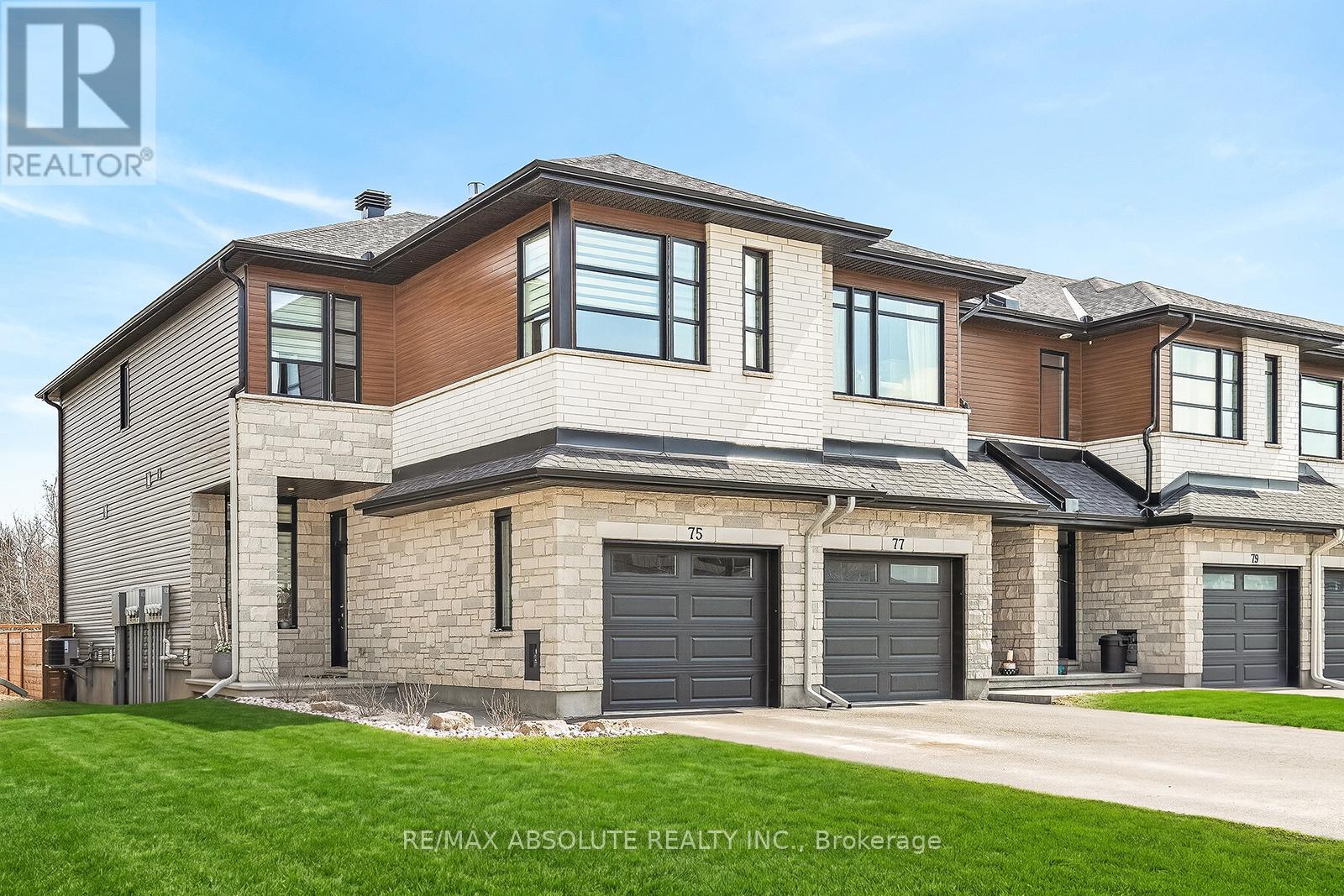 75 O'DONOVAN DRIVE, Carleton Place, Ontario