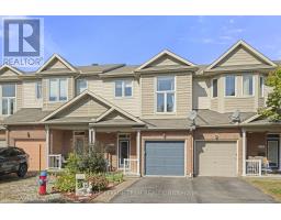 215 PARKROSE PRIVATE, Ottawa, Ontario