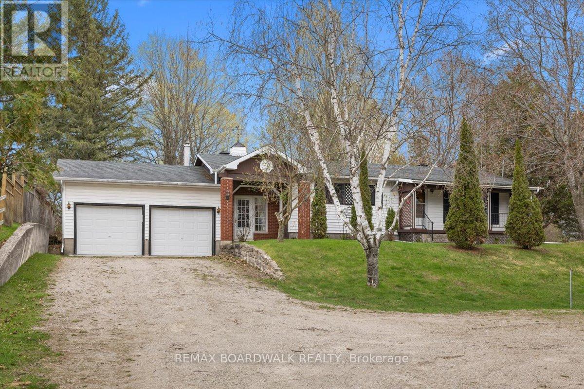 815 CHRISTIE LAKE ROAD, Tay Valley, Ontario