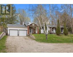 815 CHRISTIE LAKE ROAD, Tay Valley, Ontario