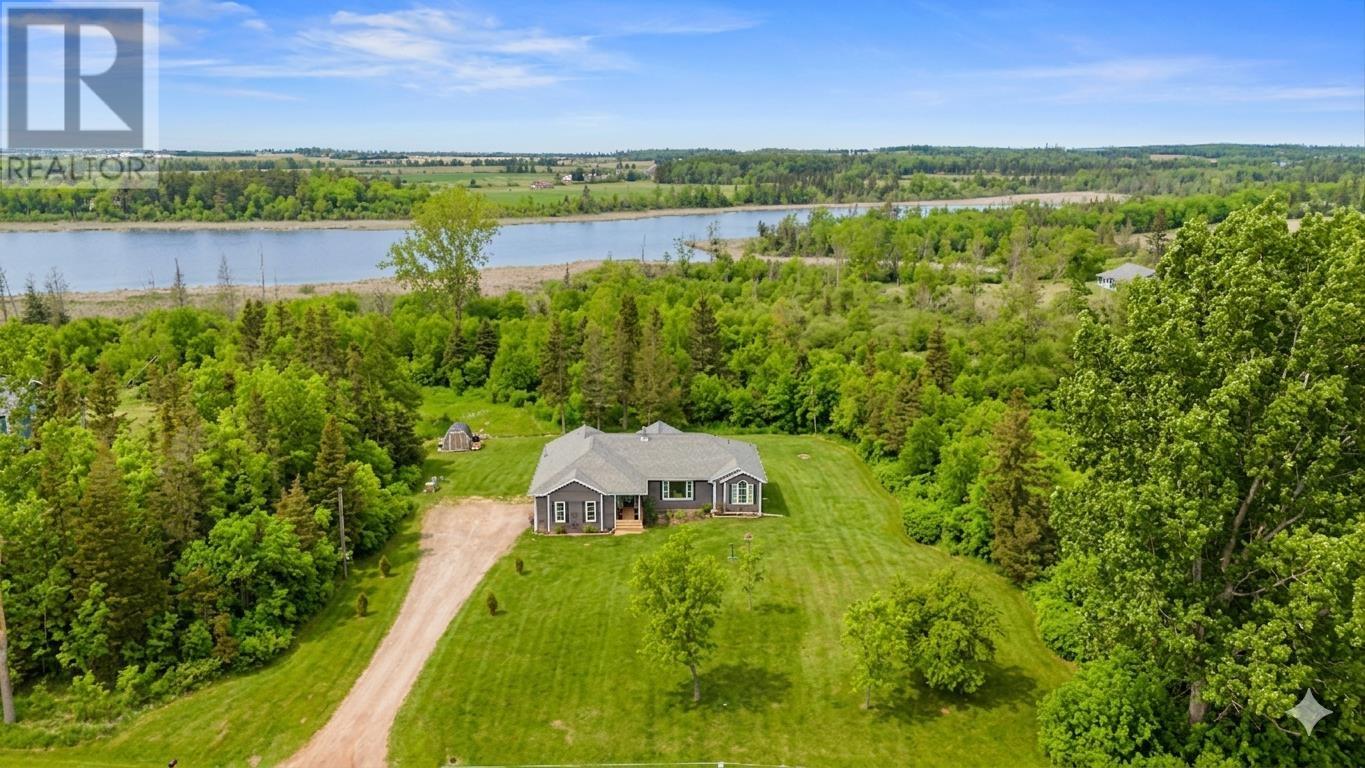 222 Murphy Road, Clermont, Prince Edward Island