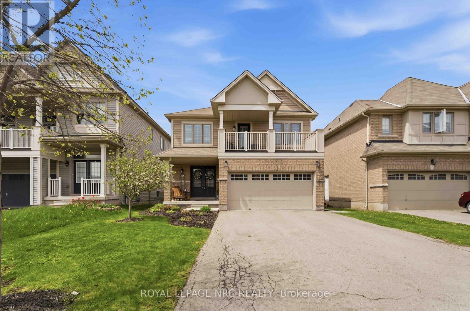 8769 Dogwood Crescent, Niagara Falls, Ontario  L2H 2Y6 - Photo 2 - X13096536