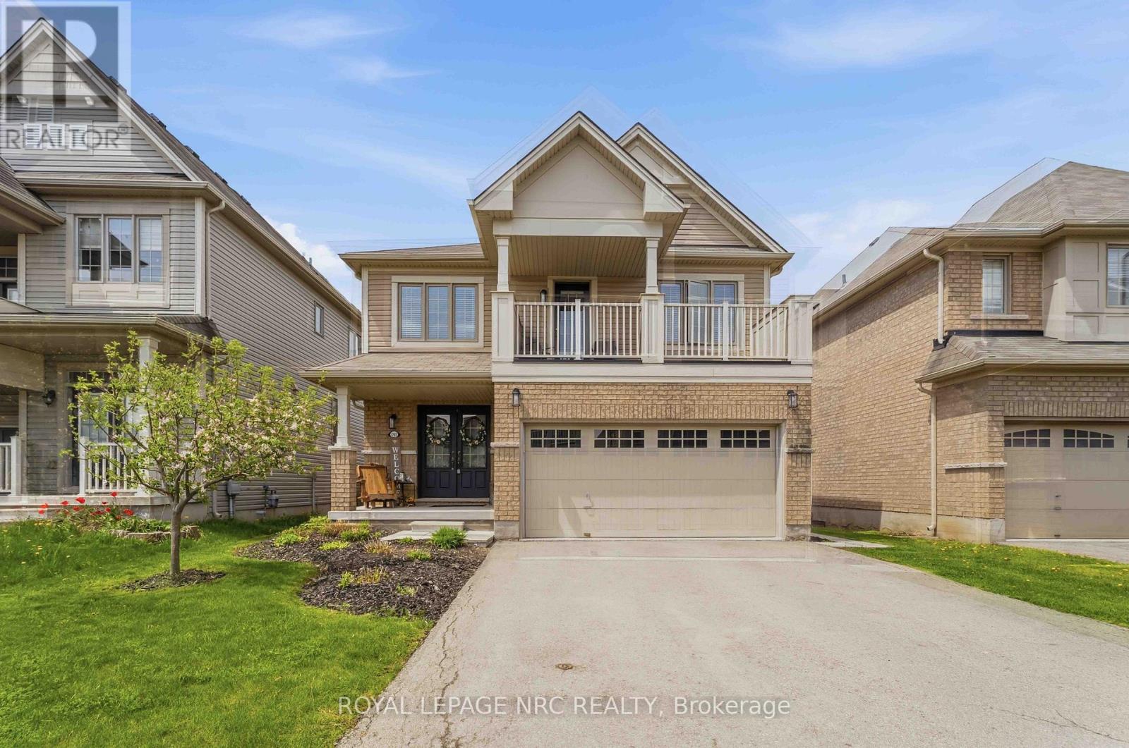 8769 Dogwood Crescent, Niagara Falls, Ontario  L2H 2Y6 - Photo 49 - X13096536
