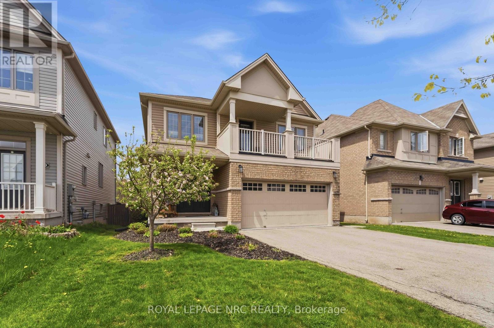 8769 Dogwood Crescent, Niagara Falls, Ontario  L2H 2Y6 - Photo 50 - X13096536