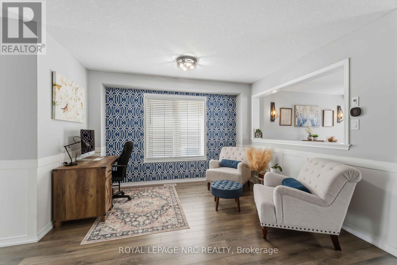 8769 Dogwood Crescent, Niagara Falls, Ontario  L2H 2Y6 - Photo 8 - X13096536