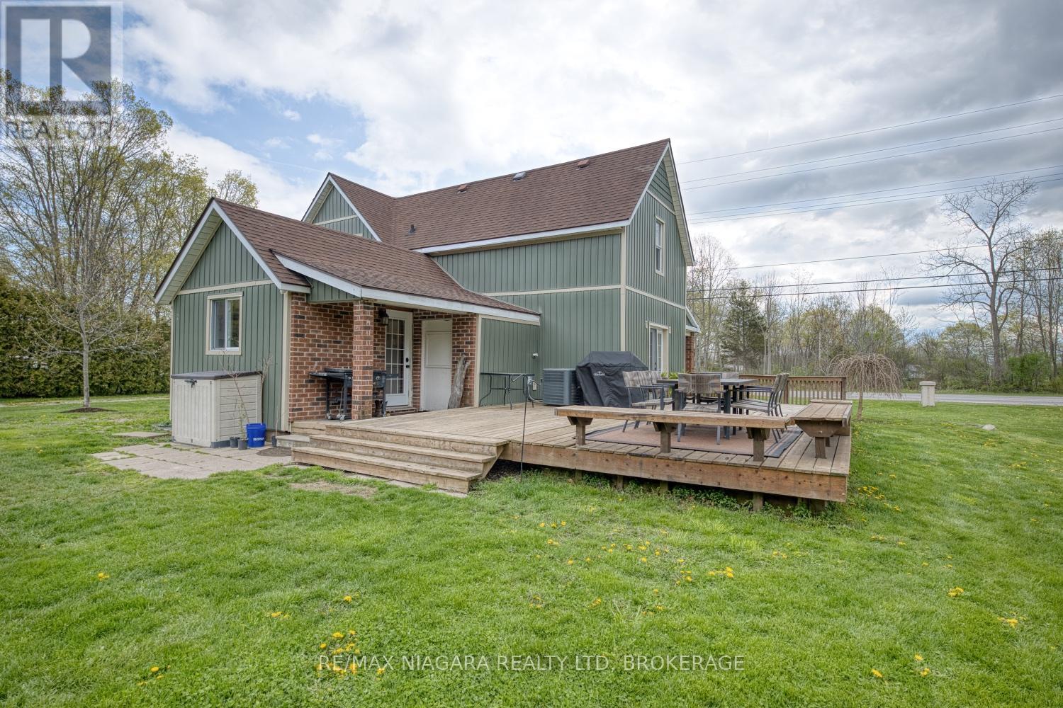662 Empire Road, Port Colborne, Ontario  L0S 1R0 - Photo 29 - X13096548
