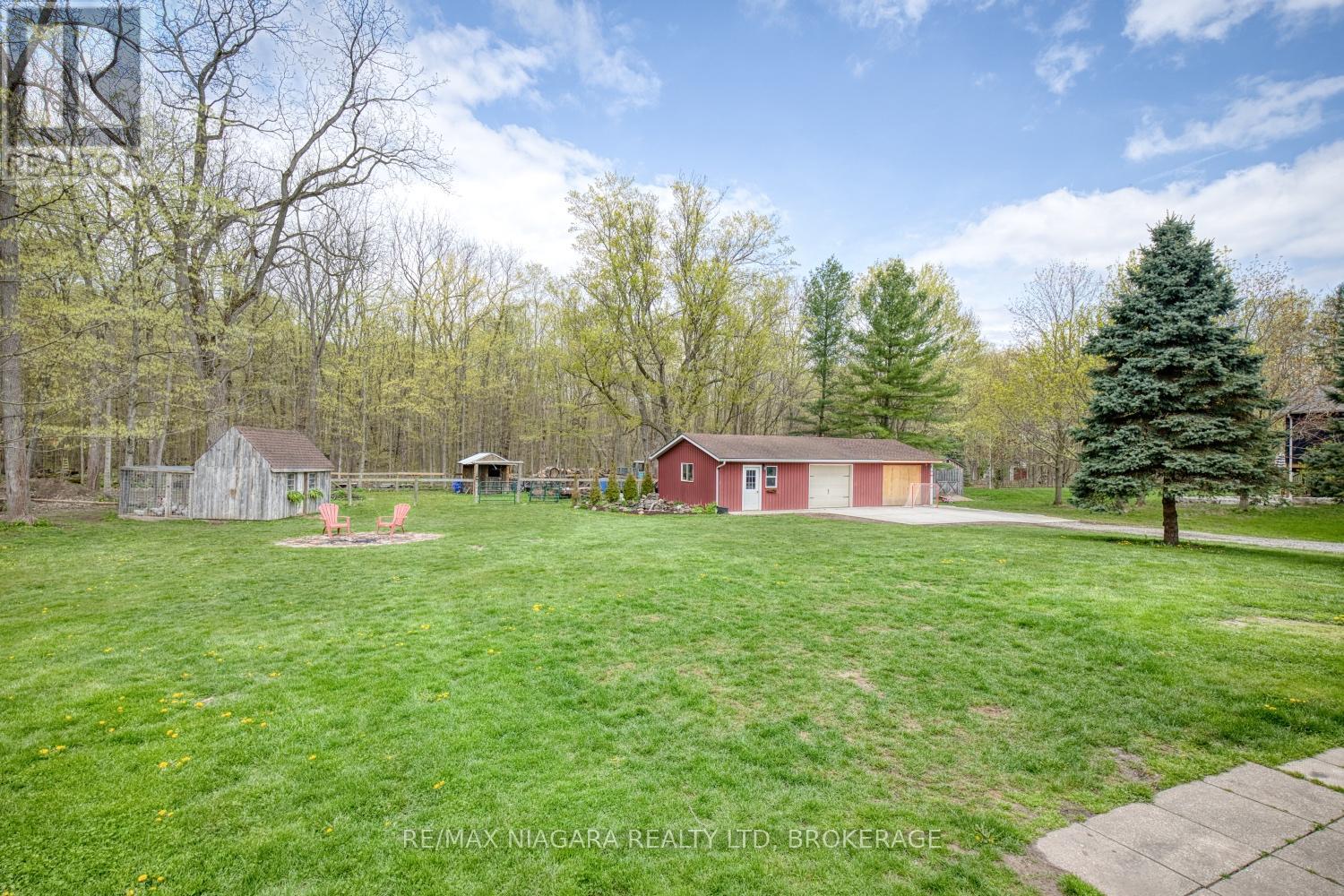 662 Empire Road, Port Colborne, Ontario  L0S 1R0 - Photo 34 - X13096548