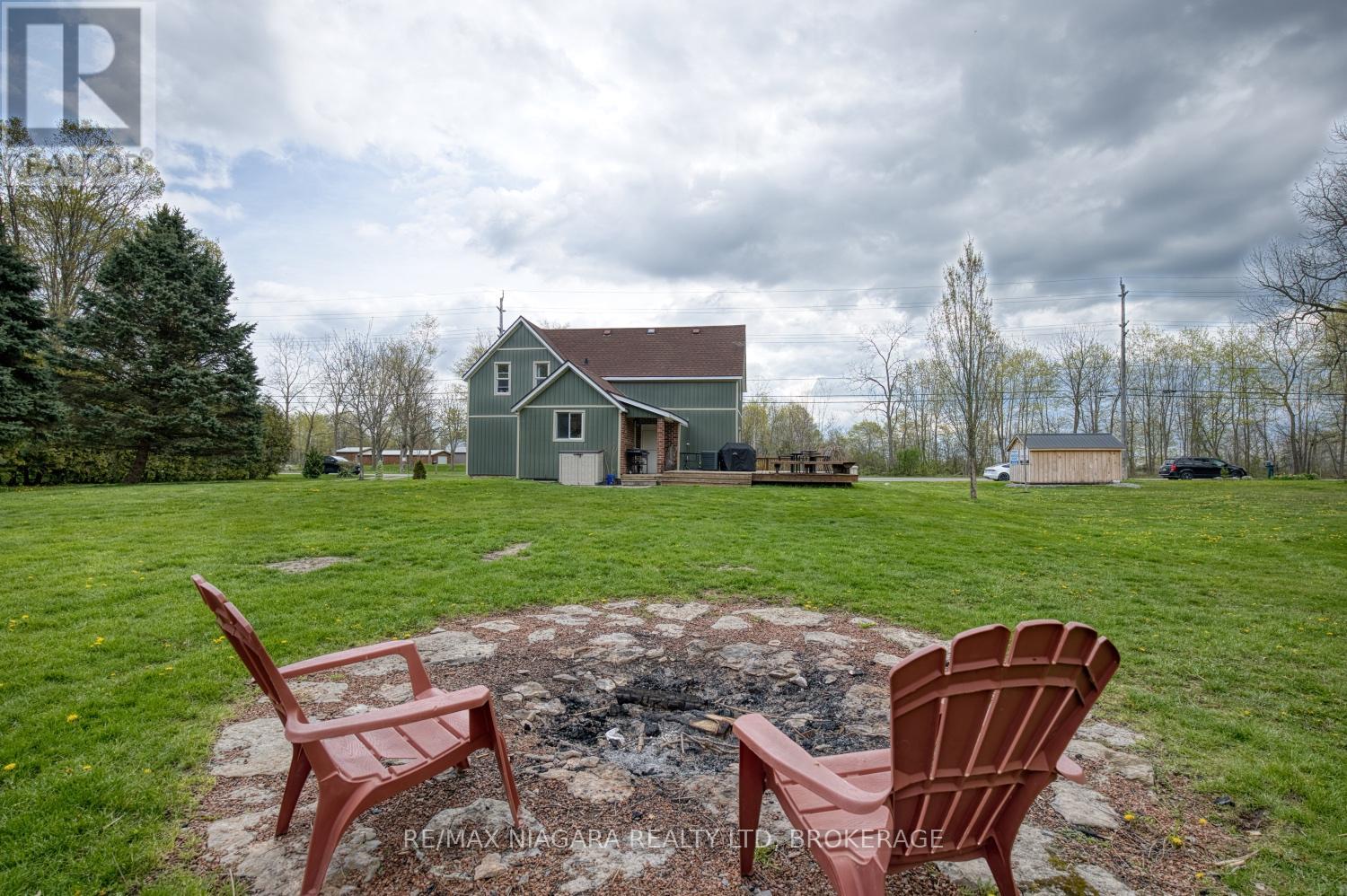 662 Empire Road, Port Colborne, Ontario  L0S 1R0 - Photo 37 - X13096548