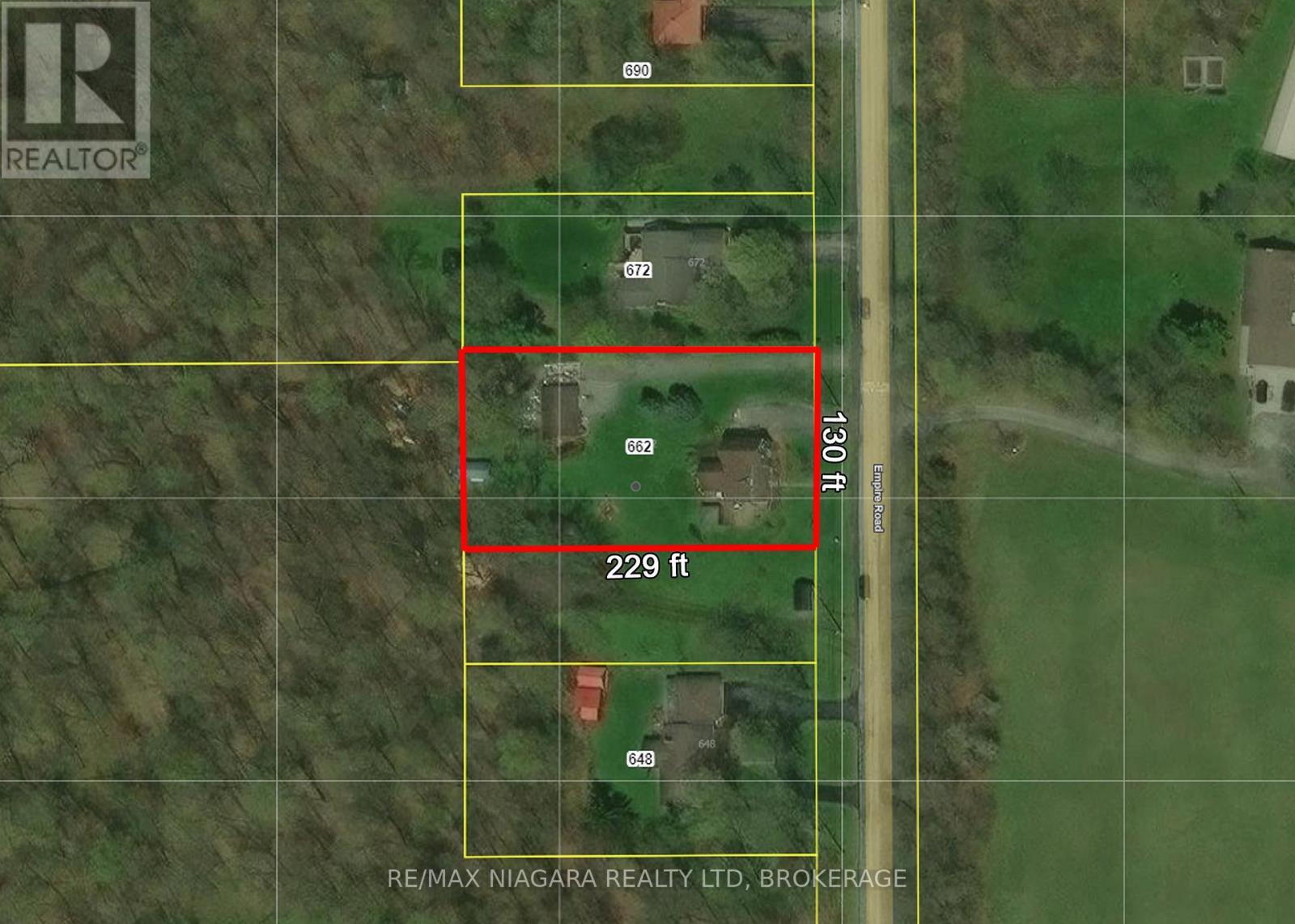 662 Empire Road, Port Colborne, Ontario  L0S 1R0 - Photo 45 - X13096548