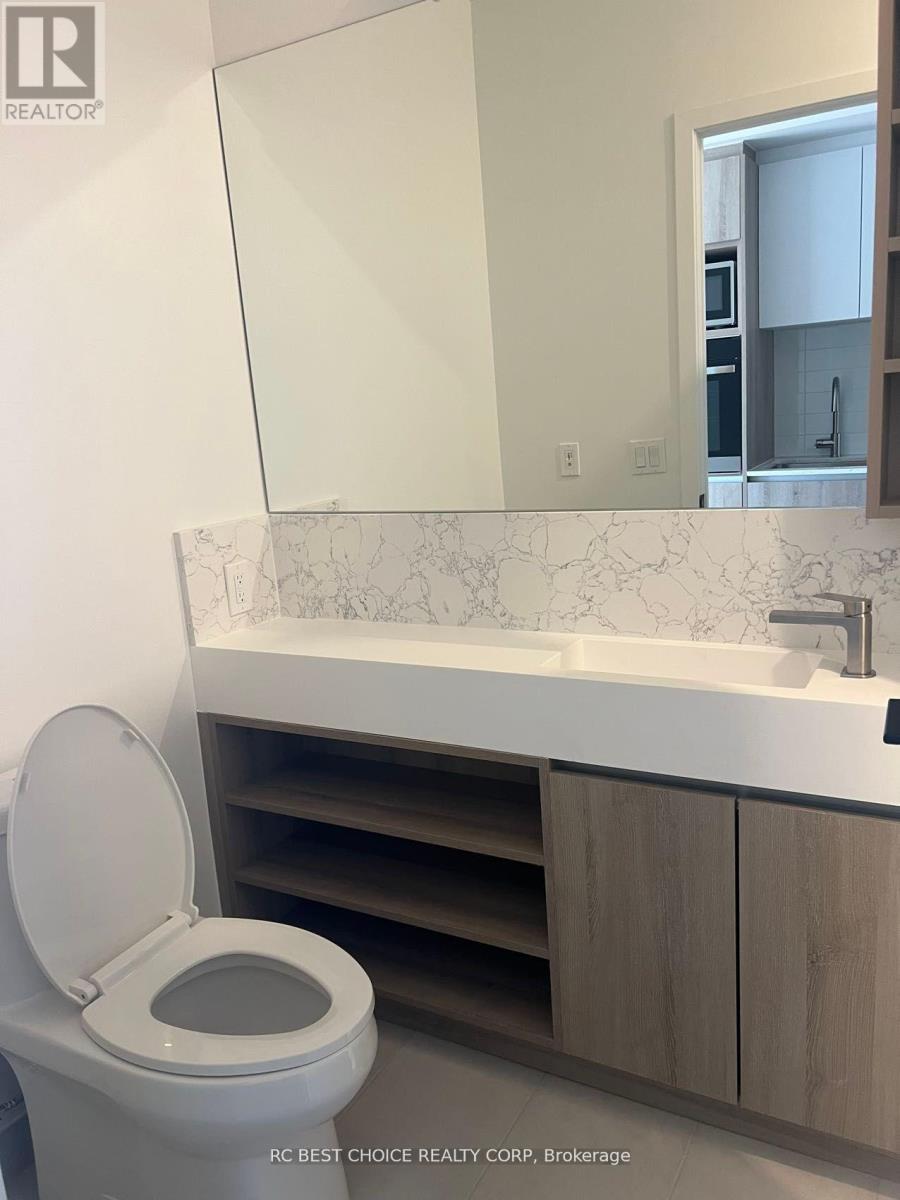 1009 - 319 Jarvis Street, Toronto, Ontario  M5B 2C2 - Photo 12 - C13096370