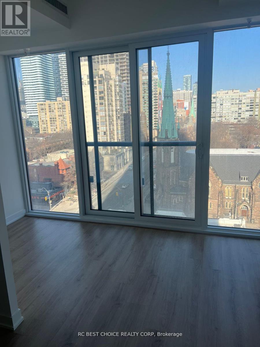 1009 - 319 Jarvis Street, Toronto, Ontario  M5B 2C2 - Photo 4 - C13096370