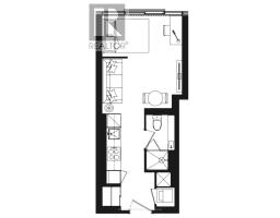 1009 - 319 JARVIS STREET, Toronto, Ontario