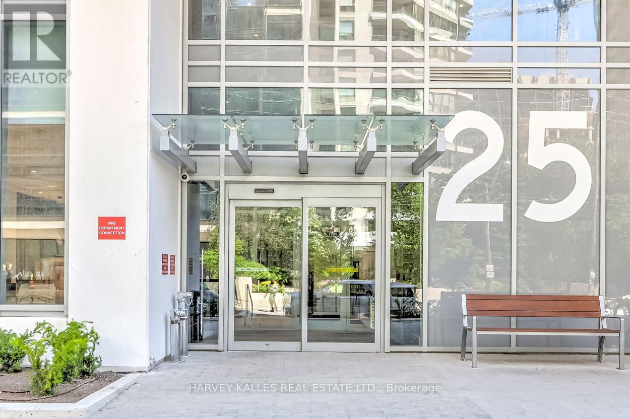 Lph03 - 25 Holly Street, Toronto, Ontario  M4S 0E4 - Photo 2 - C13096384