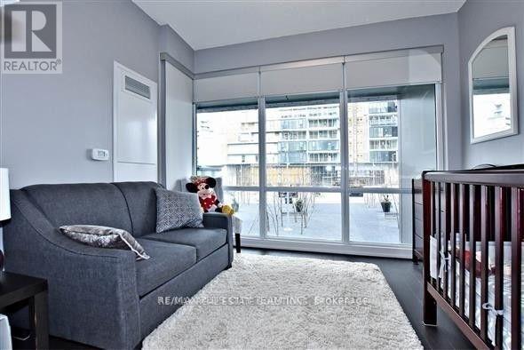 N106 - 120 Bayview Avenue, Toronto, Ontario  M5A 0G4 - Photo 11 - C13096400