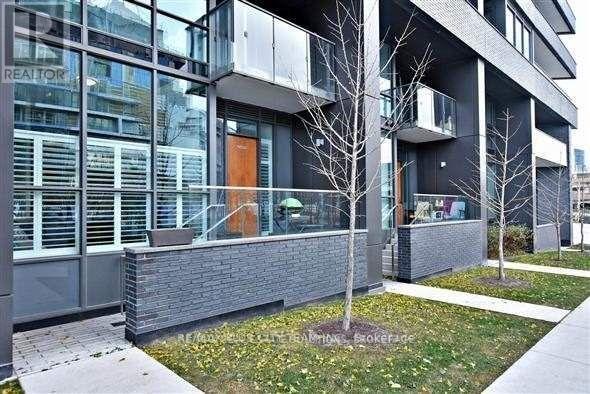 N106 - 120 Bayview Avenue, Toronto, Ontario  M5A 0G4 - Photo 15 - C13096400