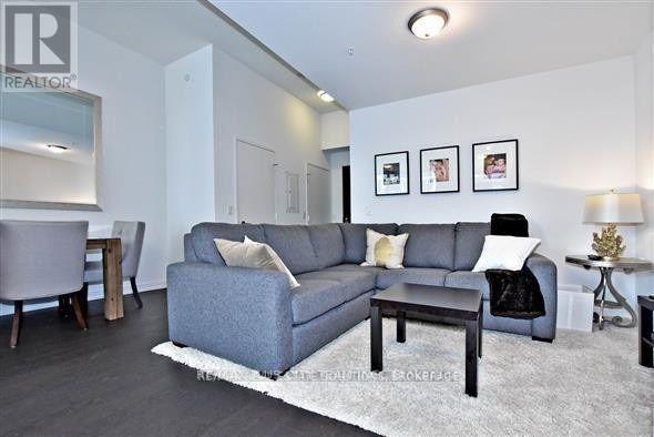 N106 - 120 Bayview Avenue, Toronto, Ontario  M5A 0G4 - Photo 2 - C13096400