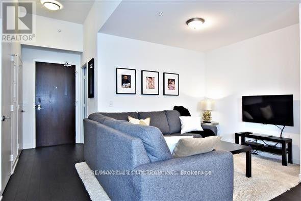 N106 - 120 Bayview Avenue, Toronto, Ontario  M5A 0G4 - Photo 3 - C13096400