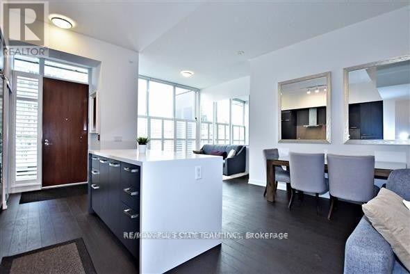 N106 - 120 Bayview Avenue, Toronto, Ontario  M5A 0G4 - Photo 5 - C13096400
