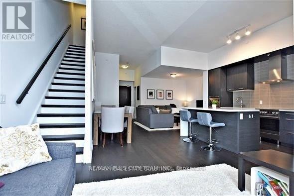 N106 - 120 Bayview Avenue, Toronto, Ontario  M5A 0G4 - Photo 8 - C13096400