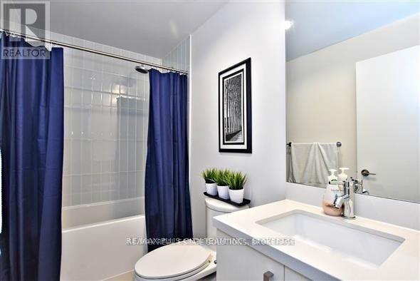 N106 - 120 Bayview Avenue, Toronto, Ontario  M5A 0G4 - Photo 9 - C13096400