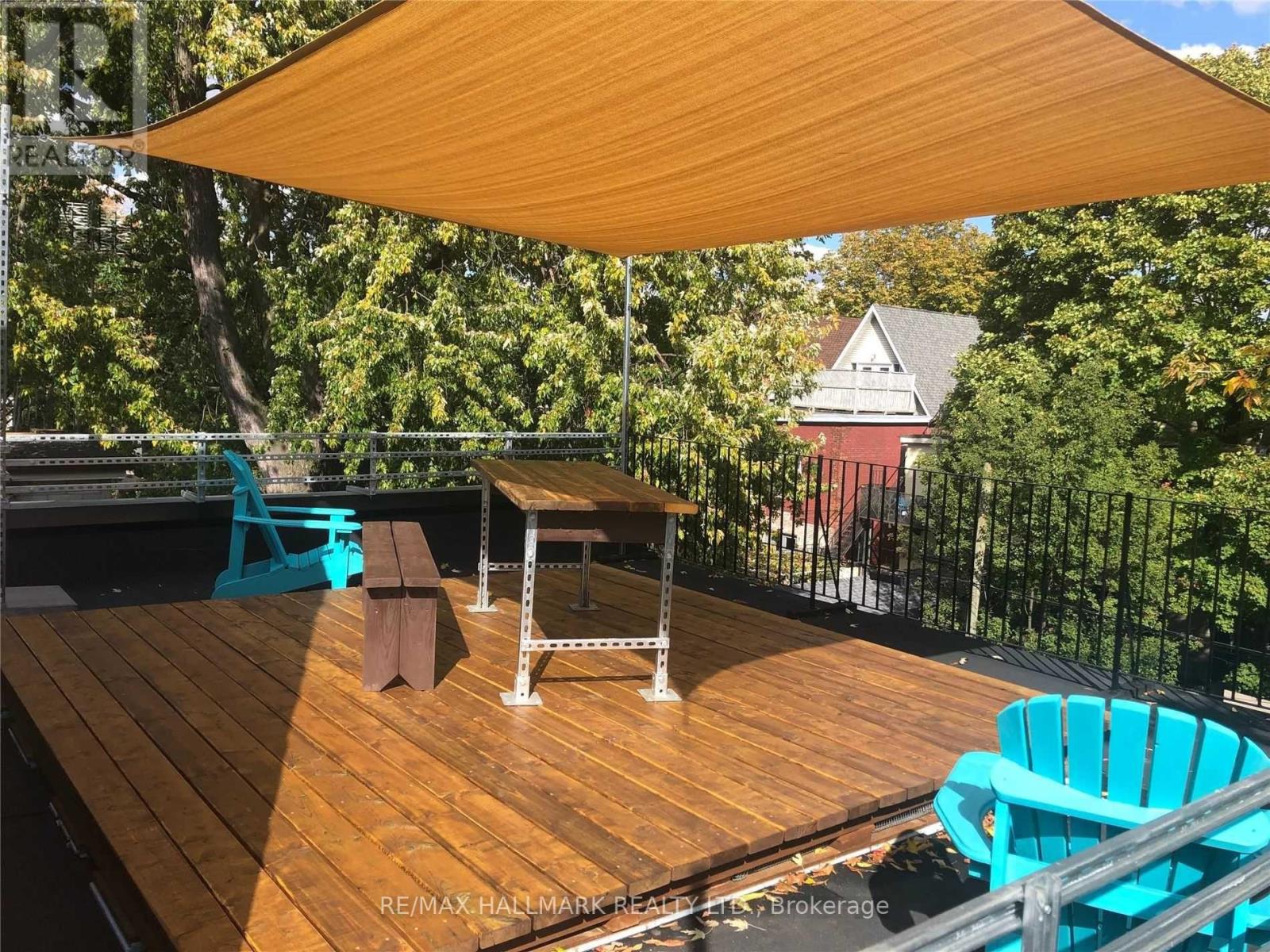 3rd Fl - 55 Brunswick Ave   3rd Avenue, Toronto, Ontario  M5S 2L8 - Photo 11 - C13096402