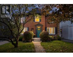 264 ORIOLE PARKWAY, Toronto, Ontario