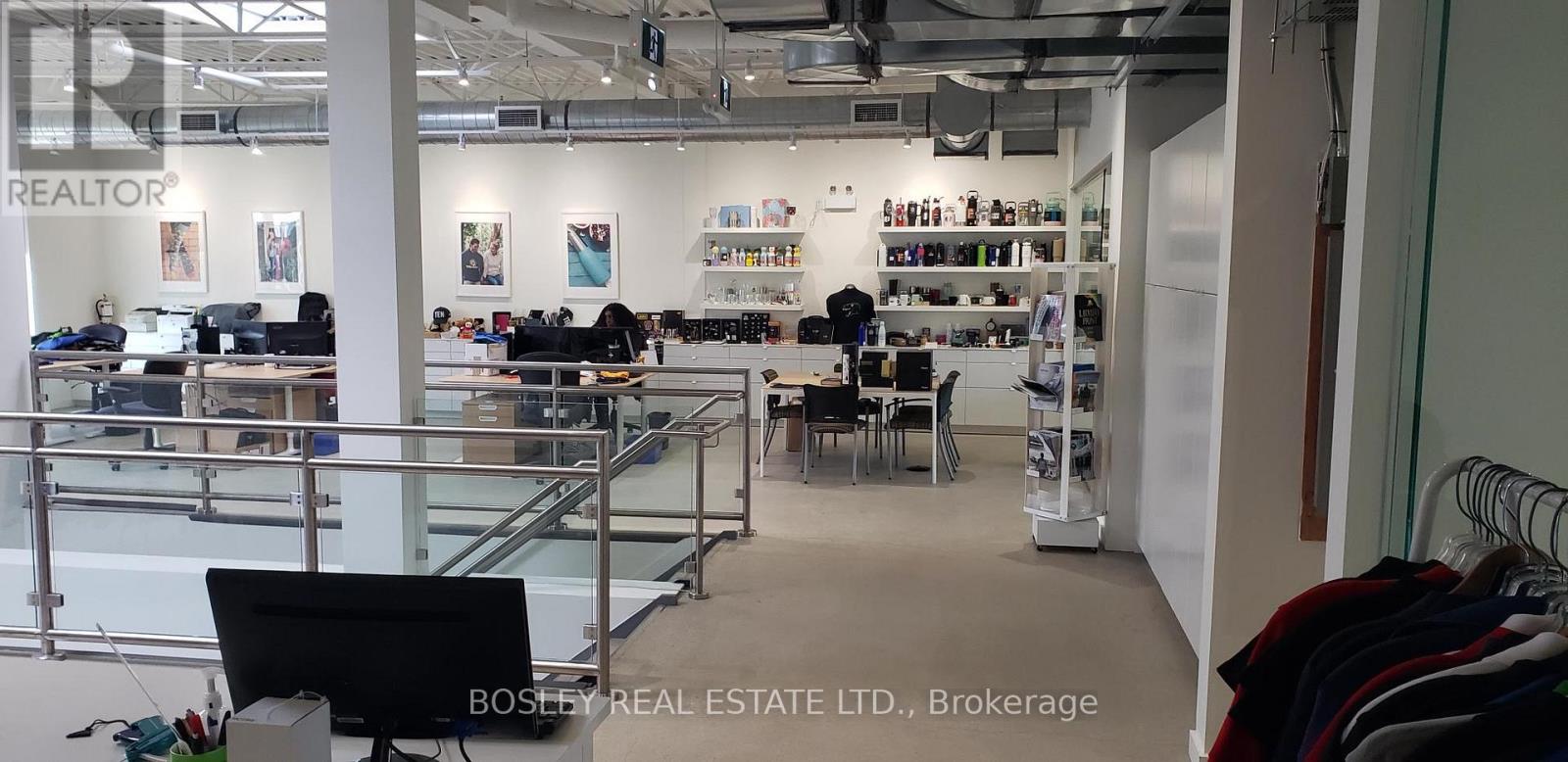 205/206 - 41 Industrial Street, Toronto, Ontario  M4G 1Z2 - Photo 10 - C13096418