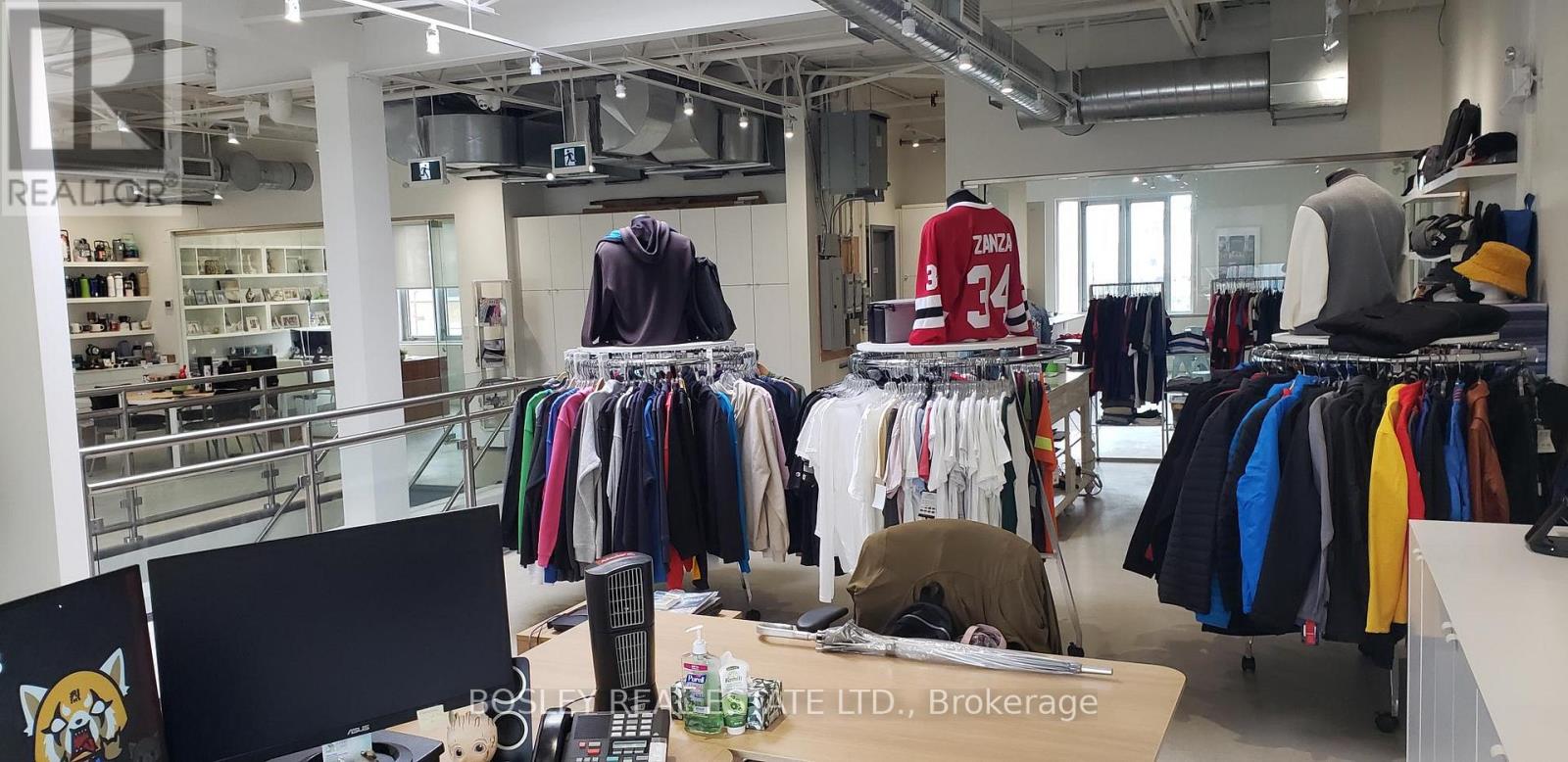 205/206 - 41 Industrial Street, Toronto, Ontario  M4G 1Z2 - Photo 12 - C13096418