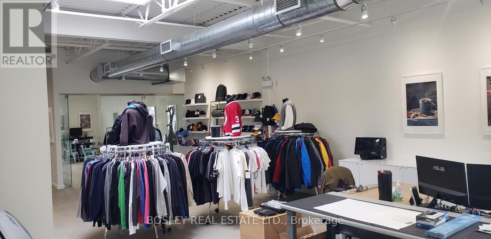 205/206 - 41 Industrial Street, Toronto, Ontario  M4G 1Z2 - Photo 13 - C13096418