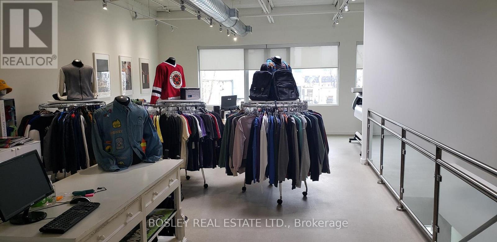 205/206 - 41 Industrial Street, Toronto, Ontario  M4G 1Z2 - Photo 15 - C13096418
