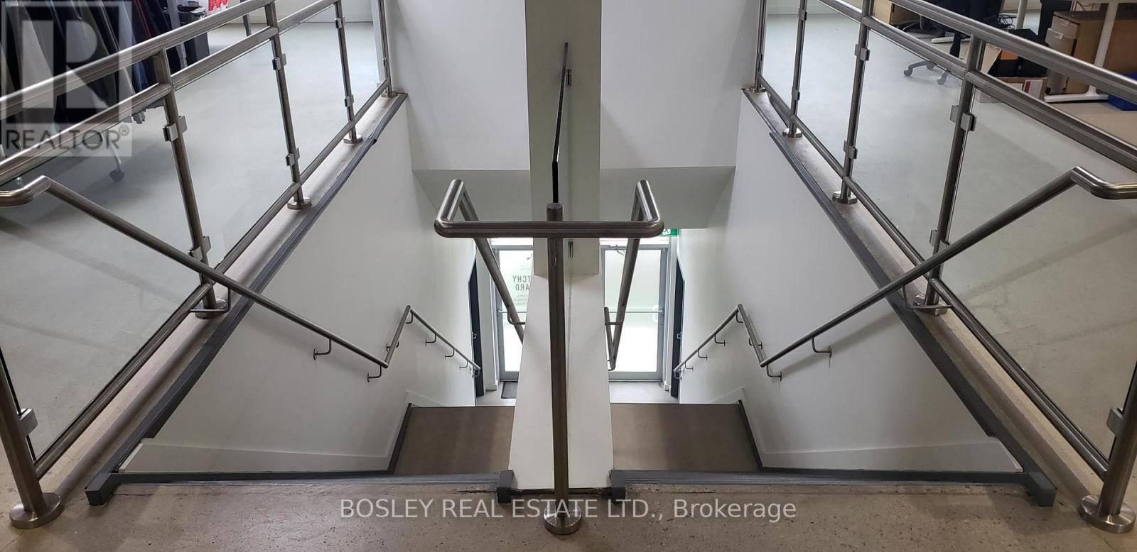 205/206 - 41 Industrial Street, Toronto, Ontario  M4G 1Z2 - Photo 16 - C13096418